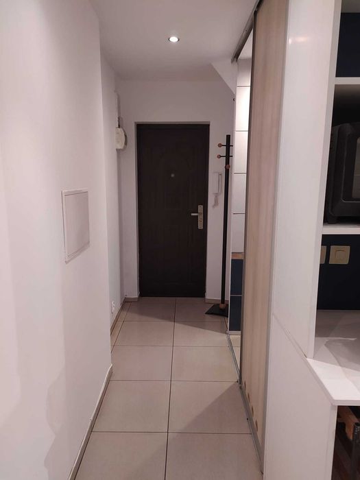 Kawalerka typu studio 30m2