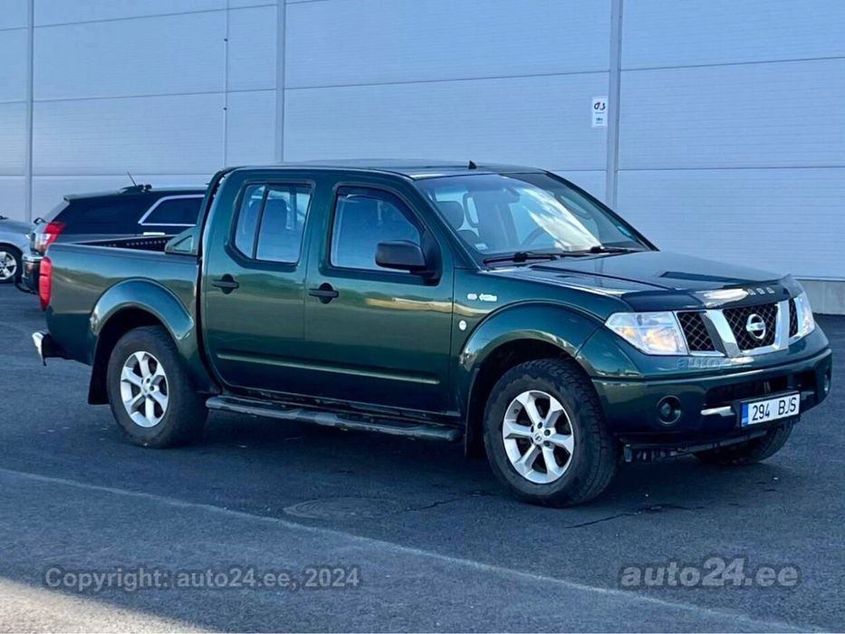 Авторозборка, розборка, шрот Nissan Pathfidner R51 Navara D40 навара