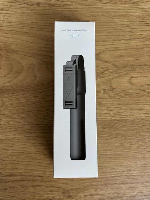 Selfie Stick -statyw do telefonu