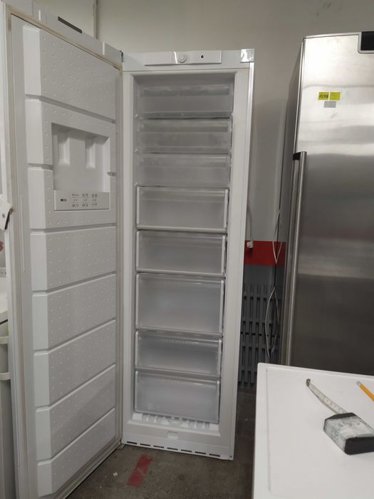 Морозильная камера б/у Siemens FD8809 (231003). Гарантия 6 месяцев