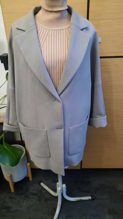 Kurtka Oversize , kimonowa Patrizia Aryton roz.L