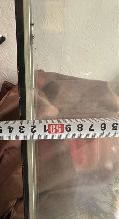 Склопакет без основи