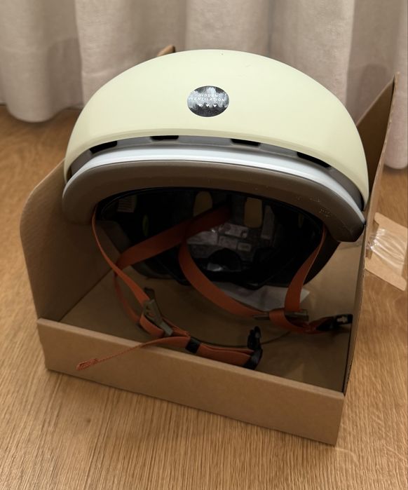Capacete Specialized Mode (novo) MIPS – tamanho L
