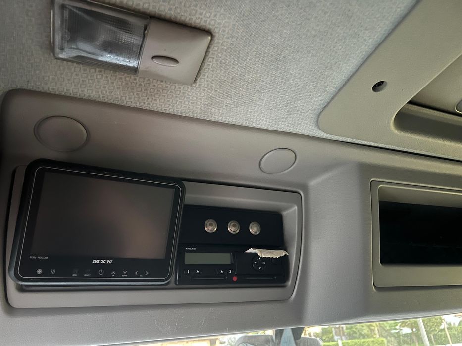 Volvo FL250 .2015 so 400 mil km