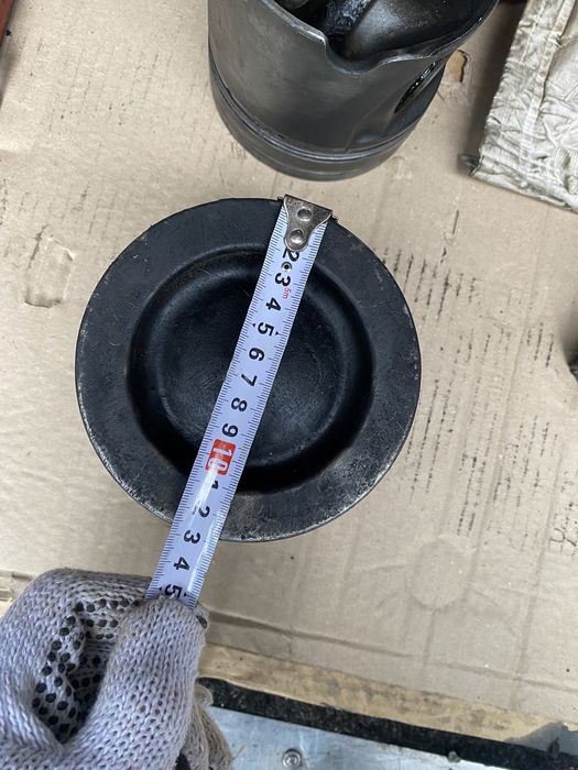 Продам поршня Mercedes actros om 501