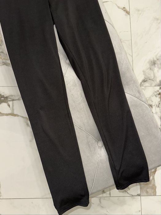 Комбінезон жіночий чорний