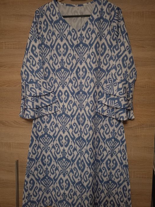 Sukienka damska elegancka