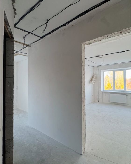 Продаж 2 кімнатної квартири в центрі міста