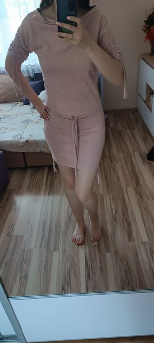 Sukienka rozm S/M