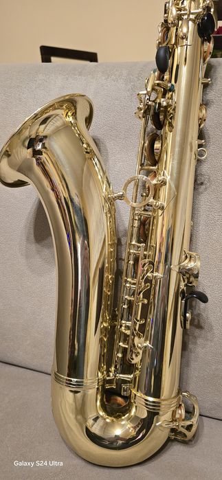 Saksofon tenorowy Selmer SA 80 II