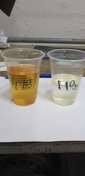 Полиэфирная смола от 127, Эпоксидная смола,  Продам от 127 грн