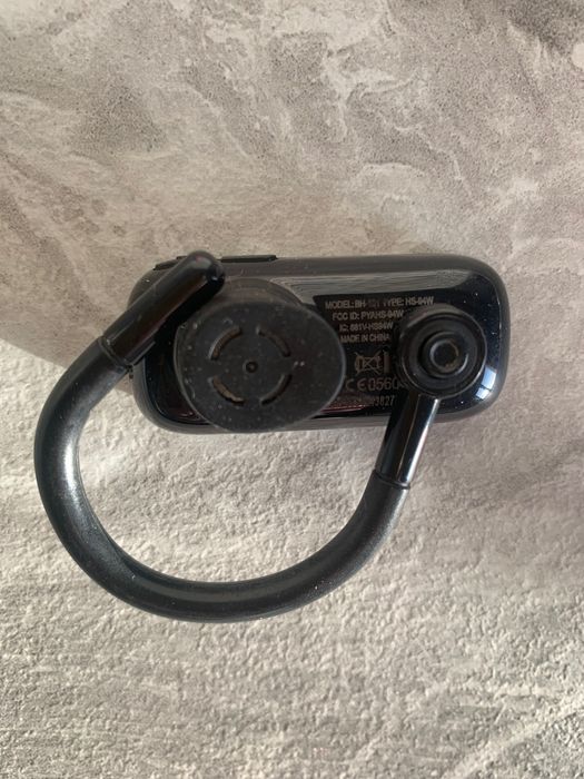 Блютуз  Нокіа навушник