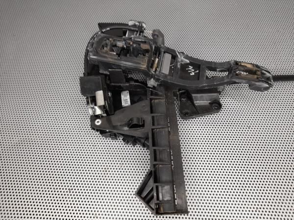 Fechadura / fecho porta trás direito FORD Focus II (DA_)