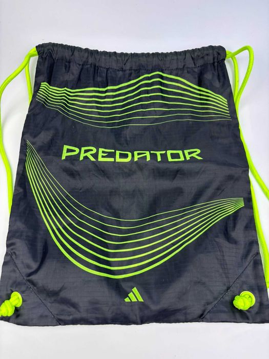 Adidas Predator Elite FT FG, 43 1/3