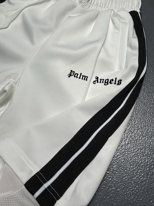 Шорти Palm Angels Палм Анджелс
