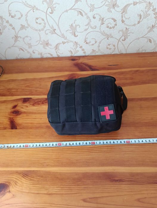аптечка  тактична