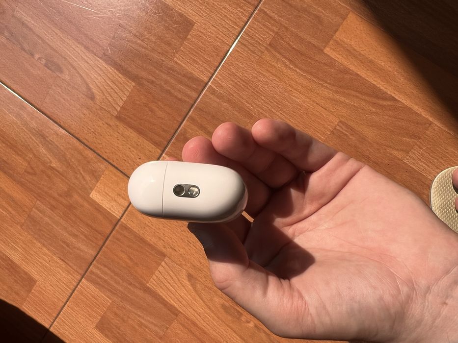 Airpods Pro 2 Apple