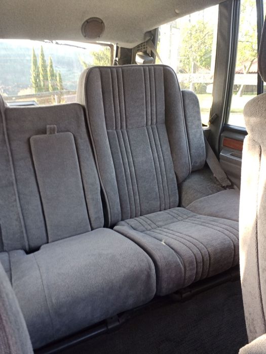 Range Rover Vogue