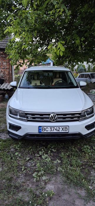 продам Volkswagen Tiguan