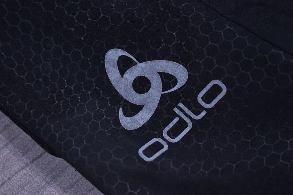 Odlo Damskie Spodnie Trekkingowe Bieganie / Xs