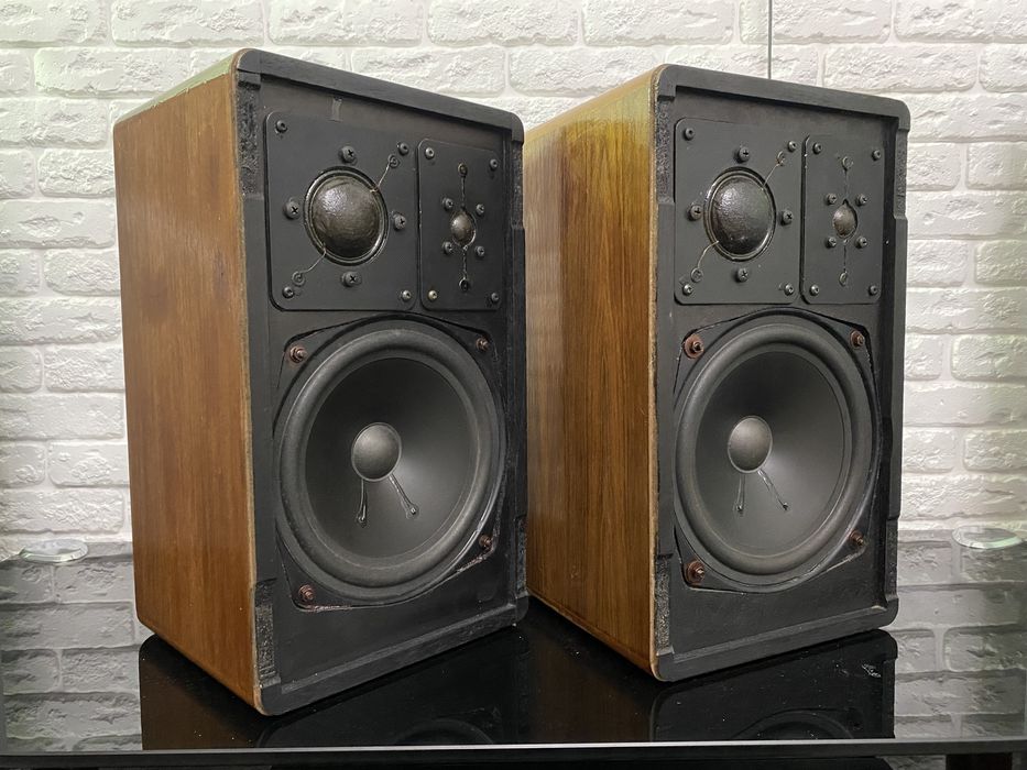 Акустика колонки Braun L 630