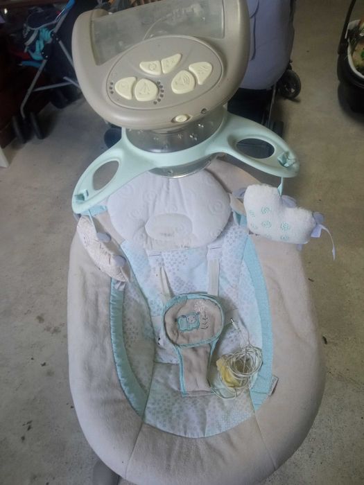 Bebé vários artigos