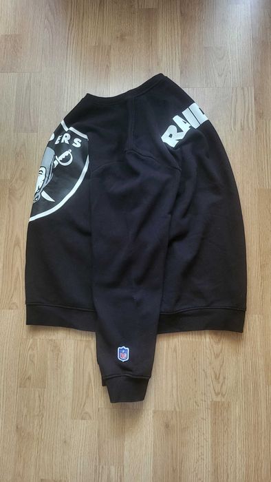 Bluza NFL Las Vegas Raiders