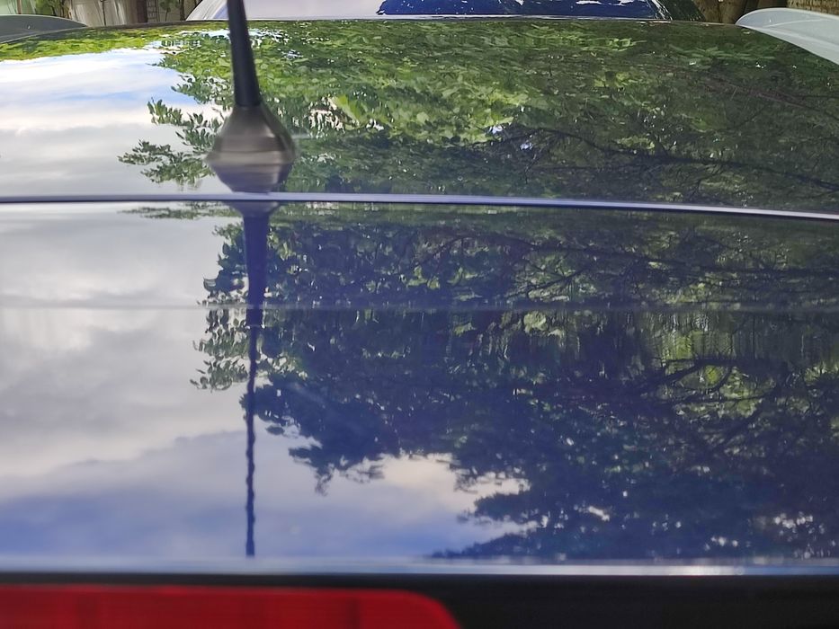 Renault Kadjar 1,6 2015 рік