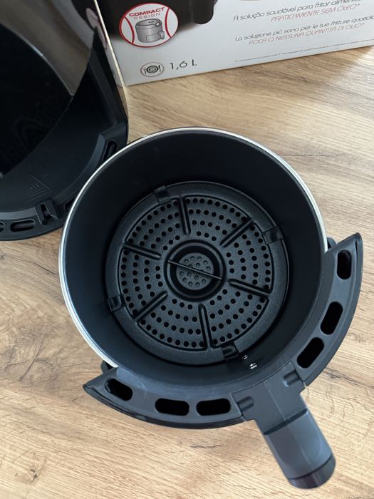 Мультипіч Moulinex Easy Fry Compact EZ301810