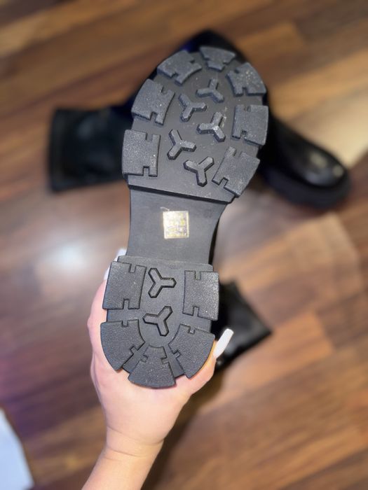 NOWE kozaki zakolanówki DeeZee