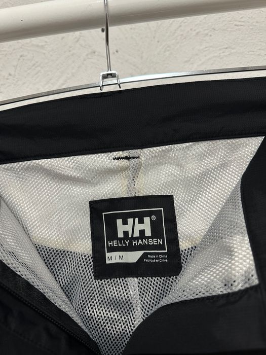 Штаны Helly Hansen M размер / нейлоновые / мембранные