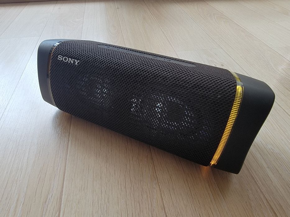 Топова Sony srs-xb33
