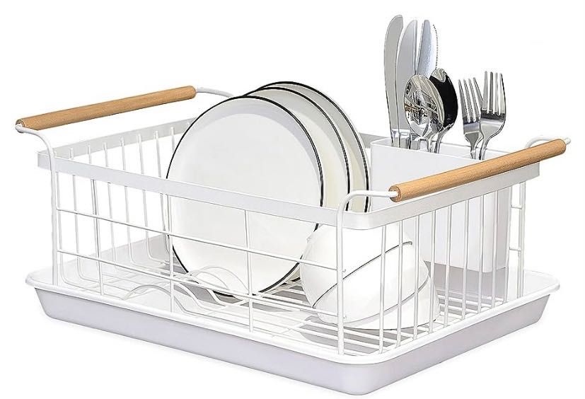 Suszarka, ociekacz do naczyń