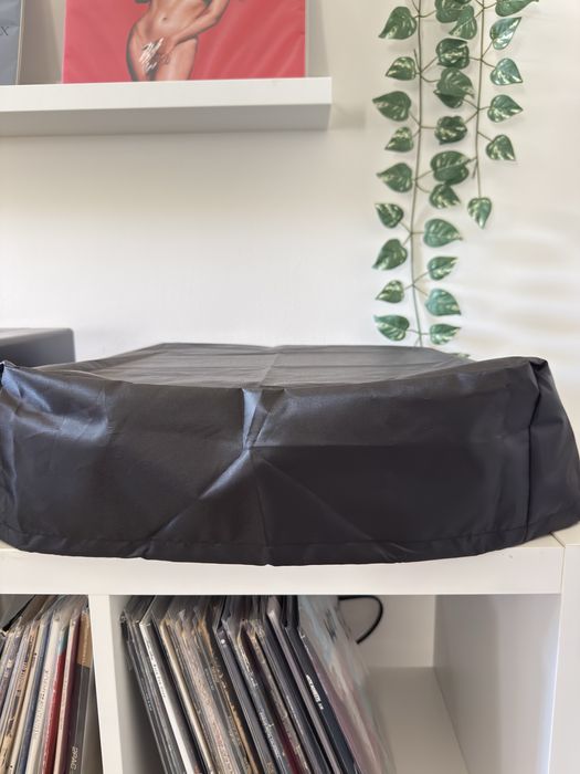 Gira Discos Roksan Attessa  + Ortofon 2M Red | Como Novo