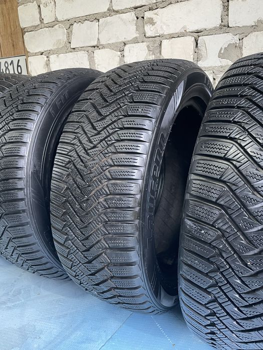 LAUFENN iFit. 195 55 R15 Комплект
