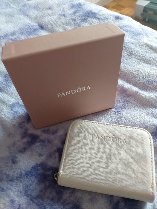 Carteira Pandora