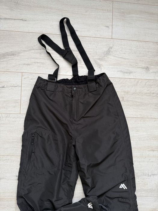 гірськолижні штани/ лижні штани/ для сноуборду / s