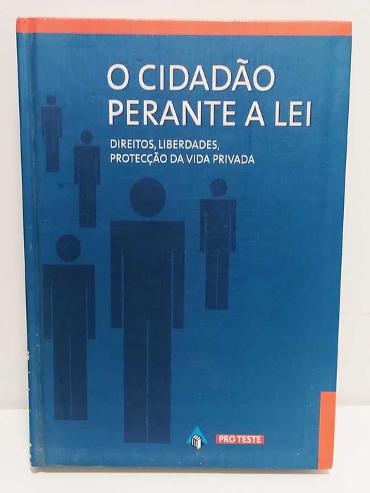 O Cidadão Perante a Lei