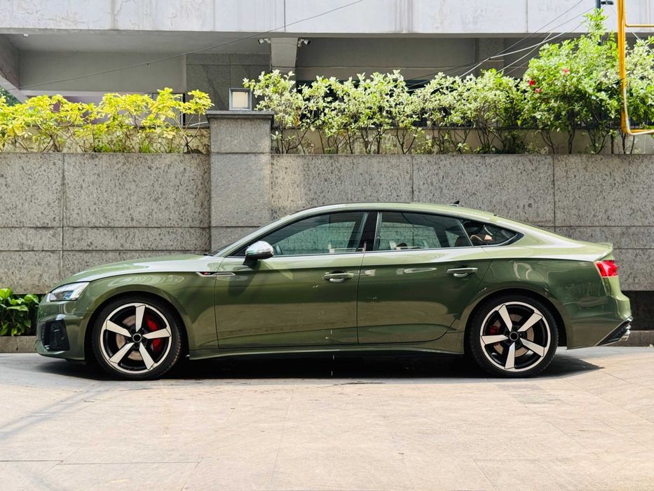 FELGI R19 5x112 Audi A4 B8 B9 Allroad E-Tron Q7 A5 S5 A7 S7 A8 D4 Q3