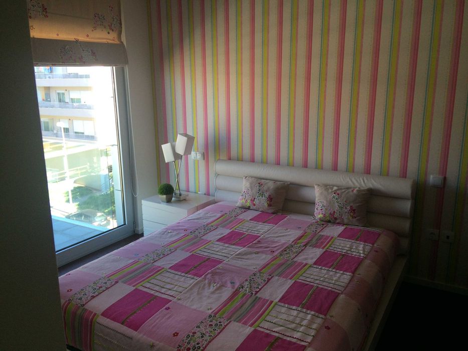 Vende-se apartamento em Braga - Fraião