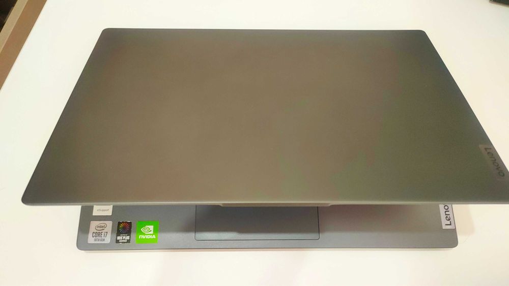 Portátil como novo - Lenovo Ideapad 14IIL05