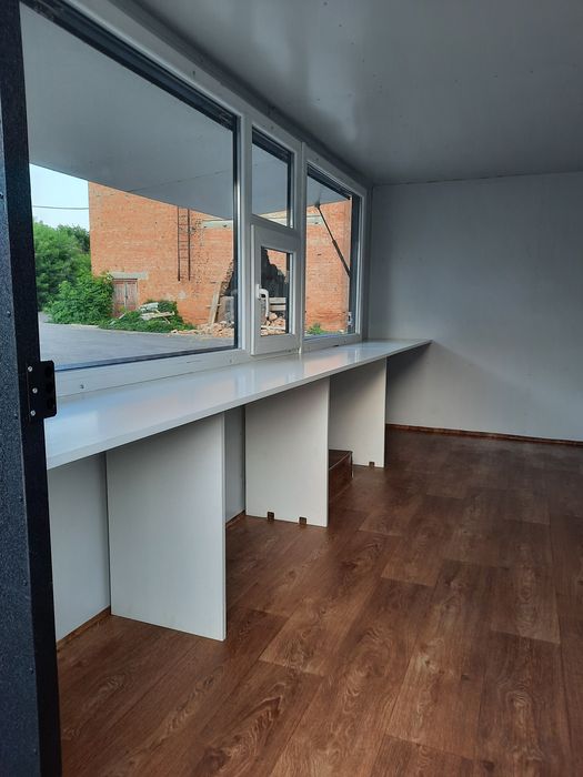 Торговий прицеп-кіоск кавярня, фасфуд, купава в наявності.