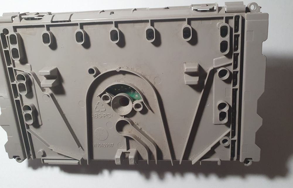 Плата,блок управления  стиральной машины Whirpool