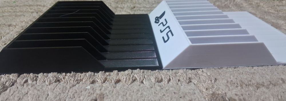 Підставка для дисків пс5 | ps5