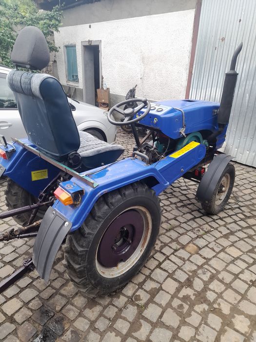 Сінтай 24рм продам або обміняю