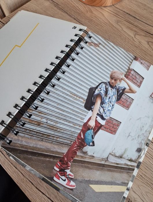EXO-M Growl album