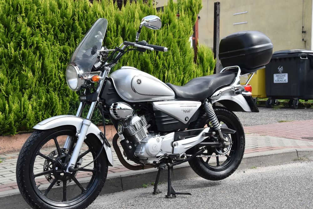 Yamaha