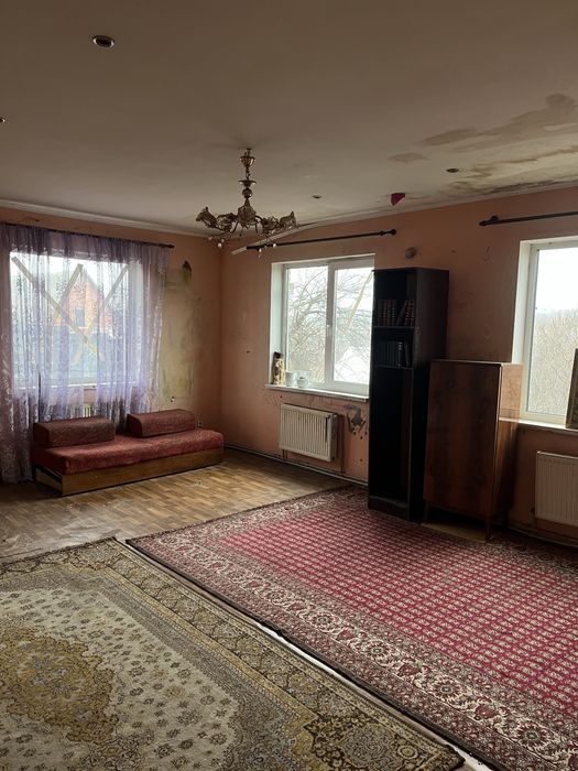 Продам дом в Слатино