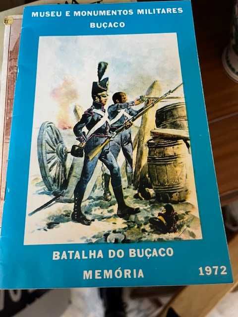 Museu e Monumentos Militares