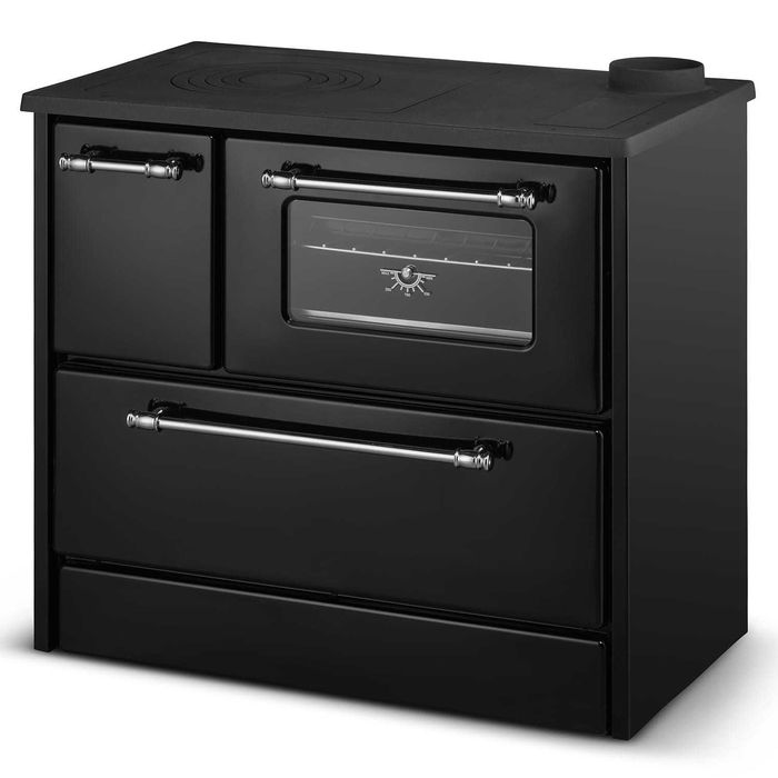 PIEC KUCHENNY z Płaszczem Wodnym CO - Westfalka OMEGA 701 - WYSYŁKA!